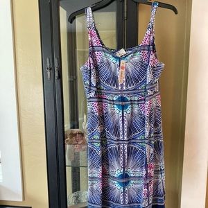 Tommy Bahamas dress